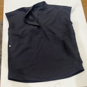 Figs Rafaela Scrub Top